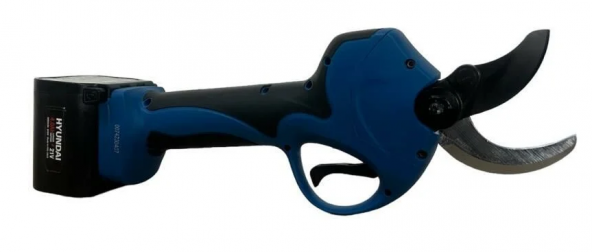 Hyundai LaserCut 40XP Akülü Budama Makası Çift Akülü 40mm Dijital Ekran - 2