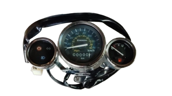 MONDIAL ZNU 125 İ GÖSTERGE PANELİ KOMPLE ORJINAL