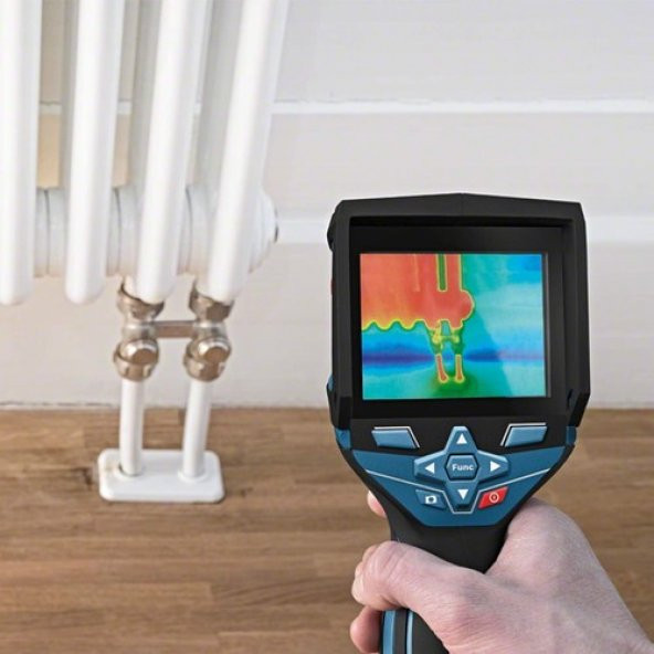 GTC 400 C TERMAL KAMERA - 4