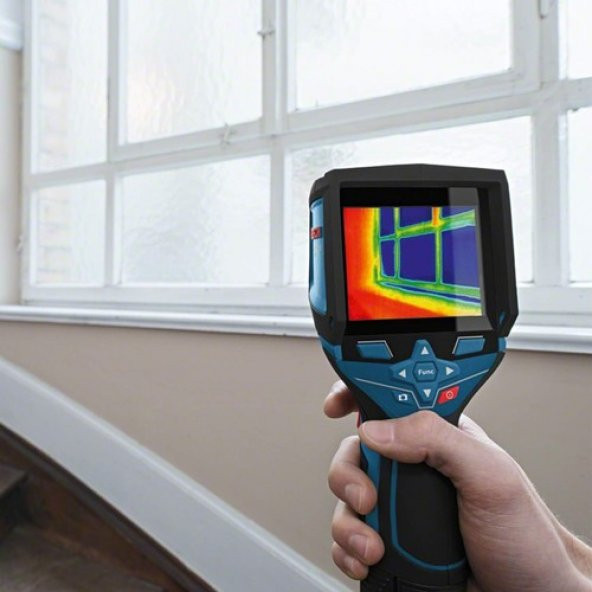 GTC 400 C TERMAL KAMERA - 5