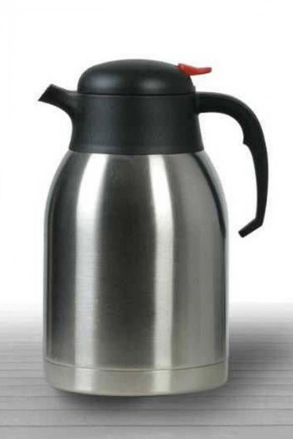 Çay Termosu 2015st000314 No:1200a 2 lt