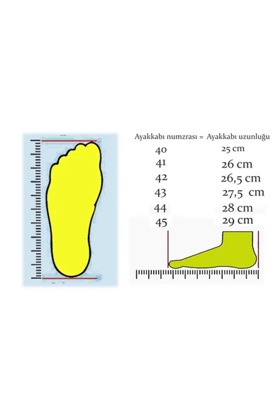 Arda Hakiki Deri Erkek Ayakkabı Deri Ayakkabı Rahat Ayakkabı Konfort Ayakkabı Günlük Ayakkabı - Resim 6