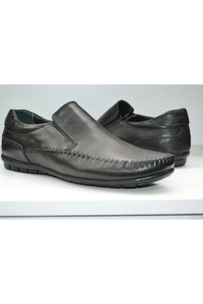 Arda Hakiki Deri Erkek Ayakkabı Deri Ayakkabı Rahat Ayakkabı Günlük Ayakkabı Kalietli Ayakkabı ürün görseli