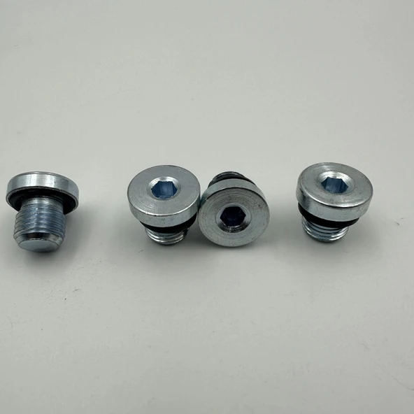 Alyan Başlı Kör Tapa 1/4 - Resim 4