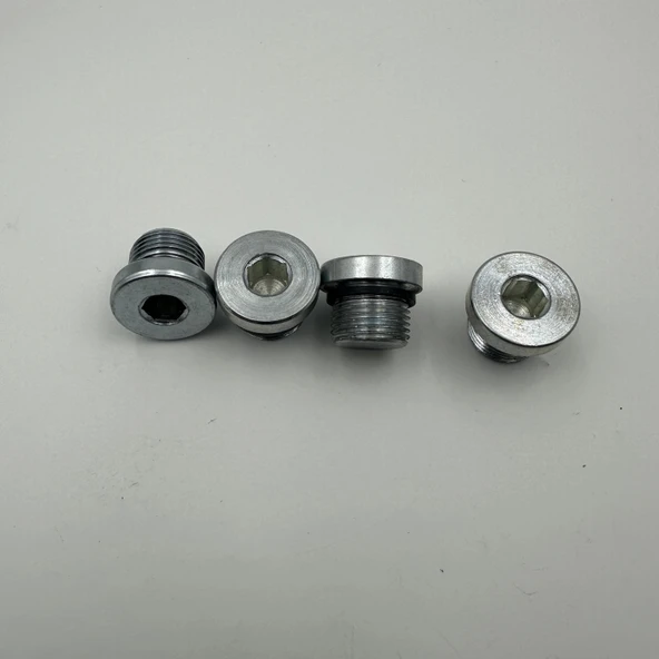 Alyan Başlı Kör Tapa 3/8 - Resim 5