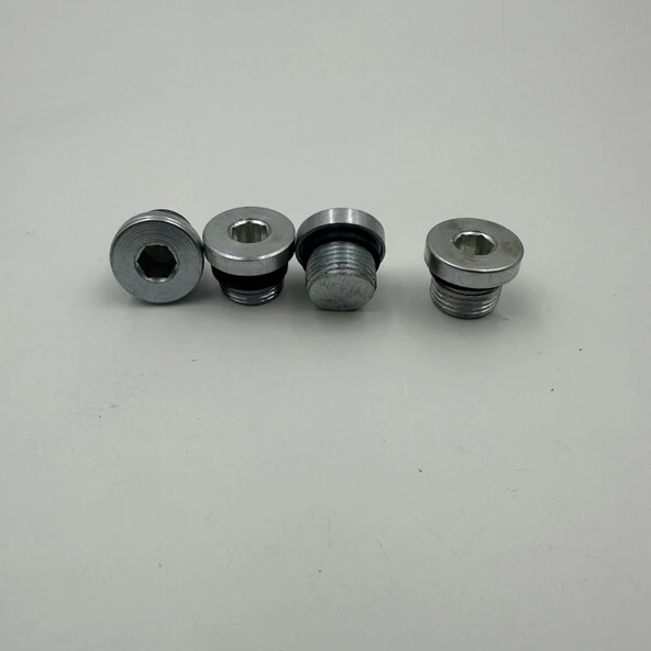 Alyan Başlı Kör Tapa 3/8 - Resim 4