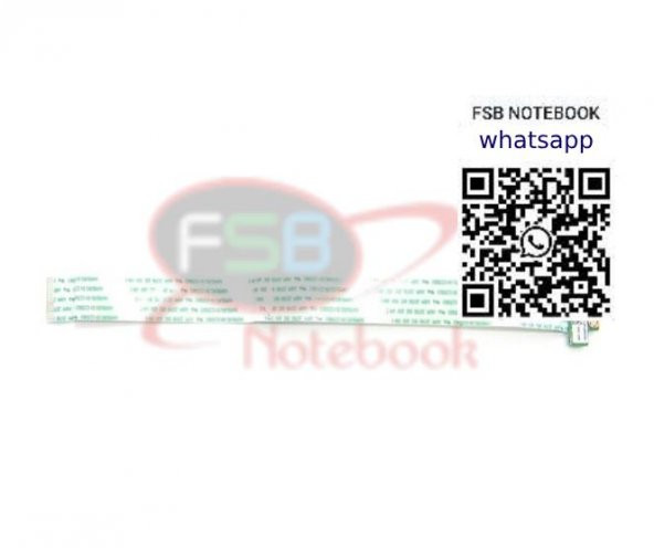 Lenovo Ideapad U310 U310 Touch 6890 Usb KARTI SES JACK KARTI - 1