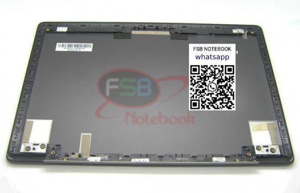 Lenovo ideapad U310 Ekran Arka Kasa Lcd Cover 3CLZ7LCLV00 - 3