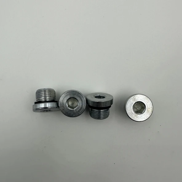 Alyan Başlı Kör Tapa 3/8 - Resim 6