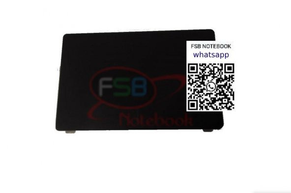 Lenovo Yoga 13 80AX Notebook Touchpad Trackpad - 1