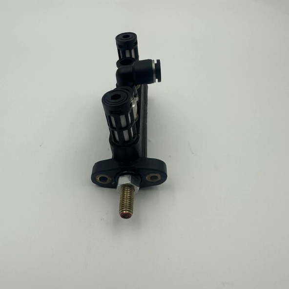 Lastik Sökme Takma Makina Pedal Valfi Ventili E Tipi - 8
