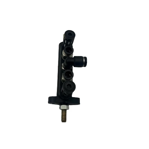 Lastik Sökme Takma Makina Pedal Valfi Ventili E Tipi - 1