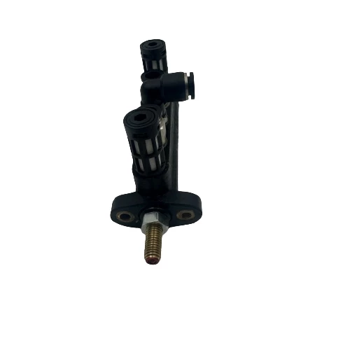 Lastik Sökme Takma Makina Pedal Valfi Ventili E Tipi - 3