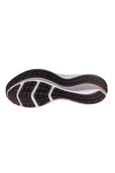 Nike Downshifter 11 CW3413-005 Mor Unisex Koşu Ayakkabısı - 2