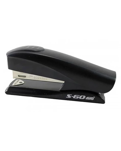 Std Zımba Makinası Siyah S-60
