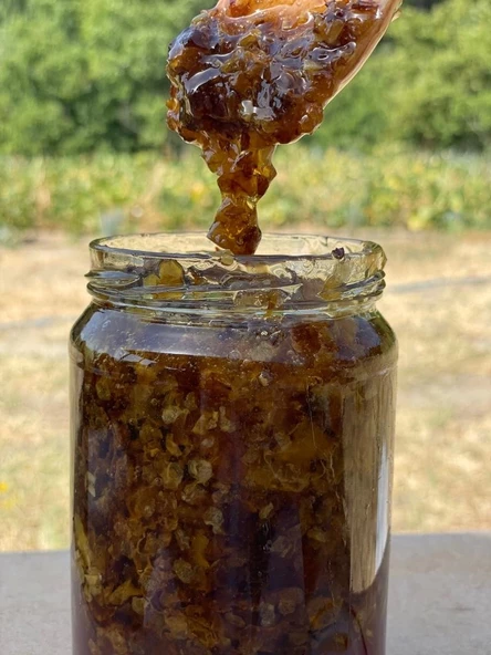 Kazdağı Çam Sır Balı 850g ürün görseli