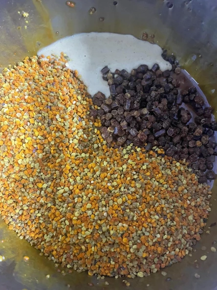 ApiGold (Çiçek) 500gr