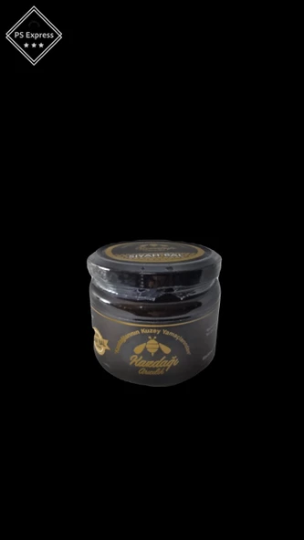Kazdağı Siyah Bal 430gr - 3