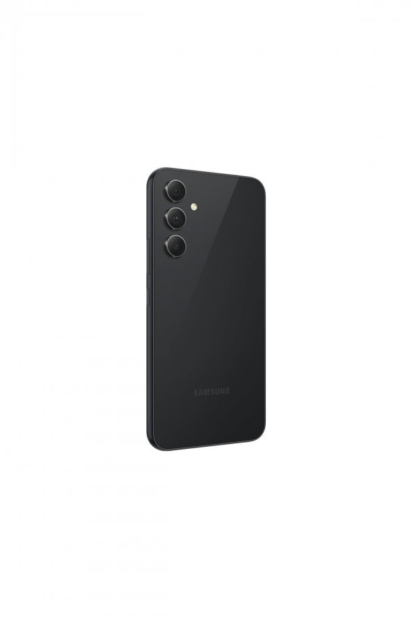 Galaxy A54 5G 256 GB Siyah Cep Telefonu (Samsung Türkiye Garantili) - 5