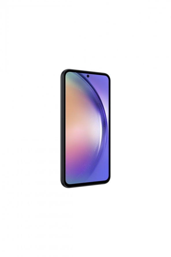 Galaxy A54 5G 256 GB Siyah Cep Telefonu (Samsung Türkiye Garantili) - 2