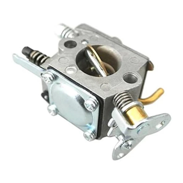 Kmtmak Husqvarna 136/137/141/142 Motorlu Testere Karbüratörü - Resim 3