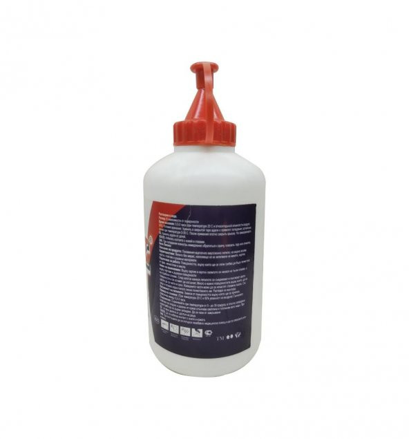 Difix Ahşap Tutkalı 700 gr - 2