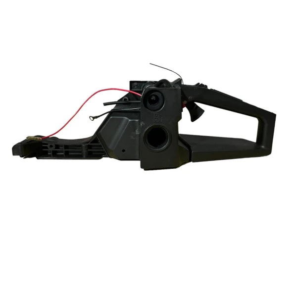 Kmtmak 4500 5200 Çin Motorlu Testere Pompalı Model Benzin Deposu - Resim 2