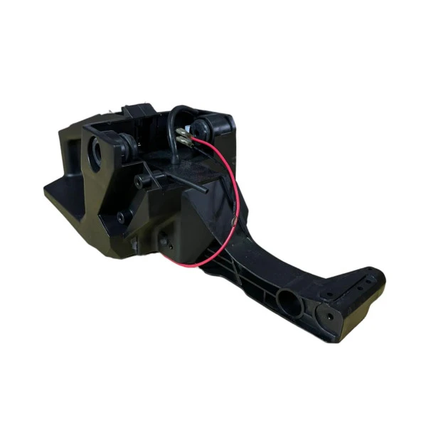 Kmtmak 4500 5200 Çin Motorlu Testere Pompalı Model Benzin Deposu - Resim 3