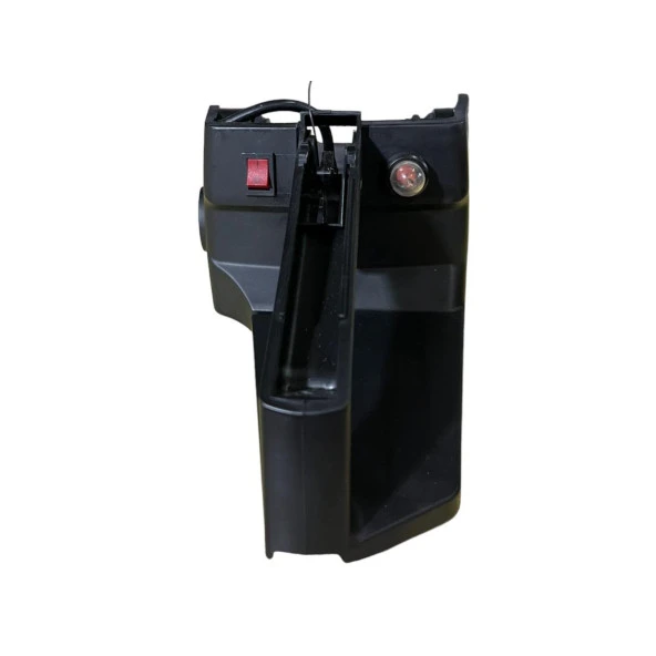 Kmtmak 4500 5200 Çin Motorlu Testere Pompalı Model Benzin Deposu - Resim 4