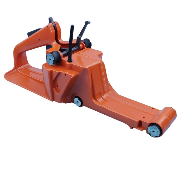 Kmtmak Husqvarna 61/268/272 Motorlu Testere Benzin Deposu - Resim 2