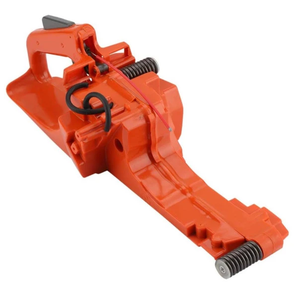 Kmtmak Husqvarna 365/372 Motorlu Testere Benzin Deposu - Resim 5