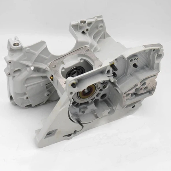 Kmtmak Stıhl Ms 341/361 Motorlu Testere Karter Blok