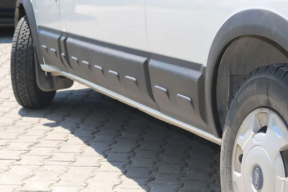 OMSA Ford Transit Kapı Dodik Seti Abs Uzun Şase 8 Parça 2000-2006 Arası - 2