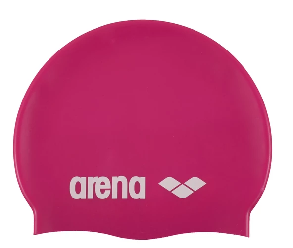 Arena Classic Silicone (Pembe)