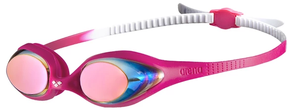 Arena Spider Junior Mr White/Pink/Fuchsia