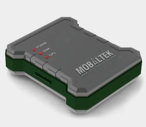 MOBİLTEK A90 Araç Takip Sistemi + Simkart Dahil