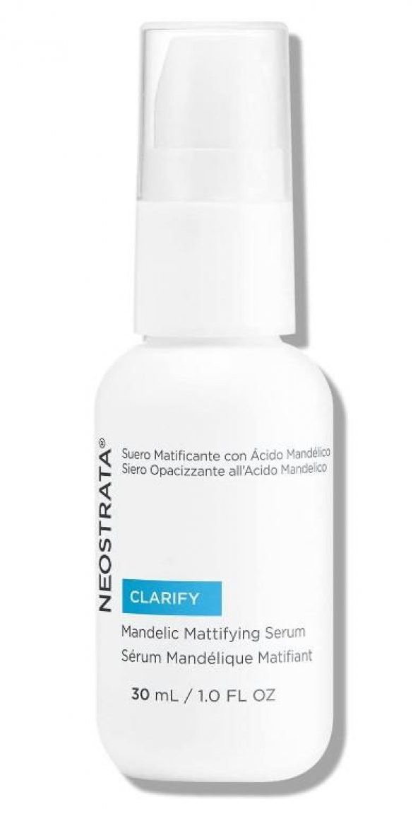 NeoStrata Clarify Mandelic Mattifying Serum 30ml | Mandelik Matlaştırıcı Serum