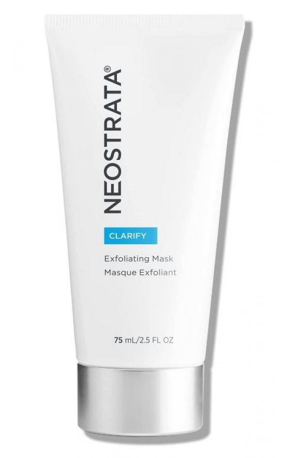 NeoStrata Clarify Exfoliating Mask 75ml | Exfoliating Soyucu Maske