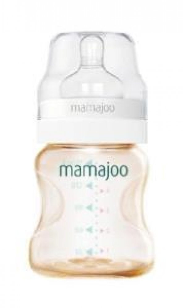 Mamajoo Gold Biberon 150 ml | Anti-Kolik - 2