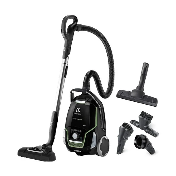 Electrolux EUOC9GREEN Ultra One Torbalı Süpürge