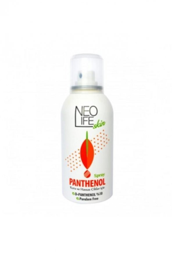 Neolife Skin Panthenol Spray 150ml