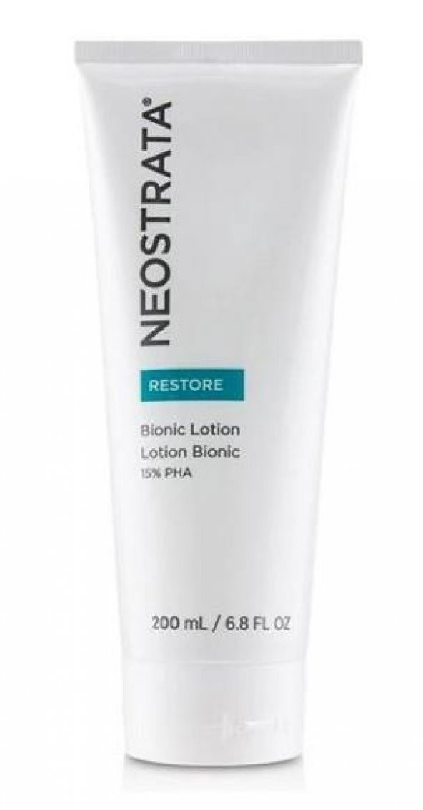 NeoStrata Restore Bionic Lotion 200ml | Kırışıklık Karşıtı Losyon