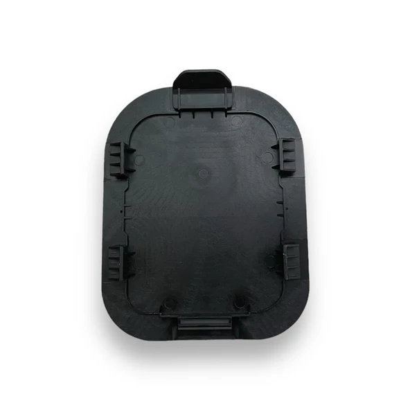 VW Golf 7 2013-2017 Ön Tekerlek İç Davlumbaz Kapağı 5G0805413C - 3