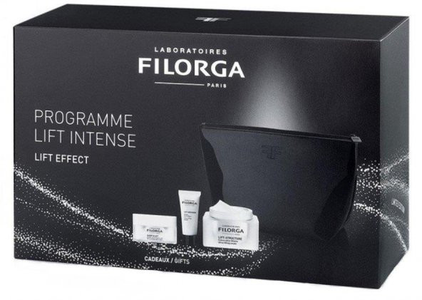 Filorga Programme Lift Intense | 3lü Set