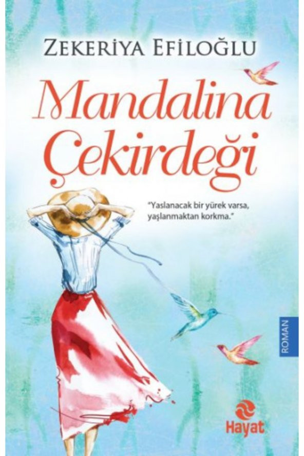 Mandalina Çekirdeği Zekeriyya Efiloğlu