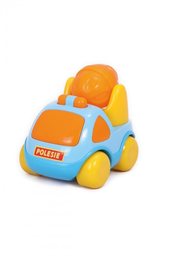 Polesie Karat Mini Beton Mikseri - Pol-61621