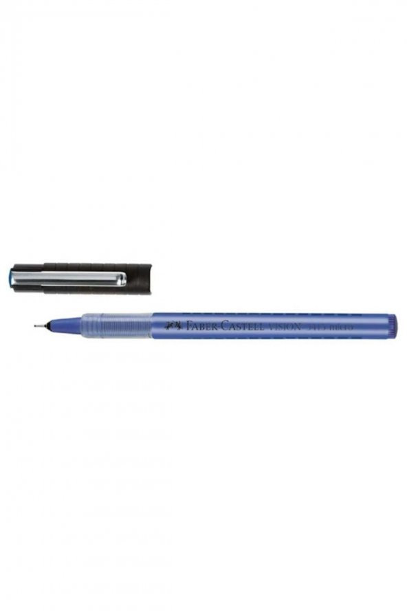 Faber-castell Vision 5415 Mavi