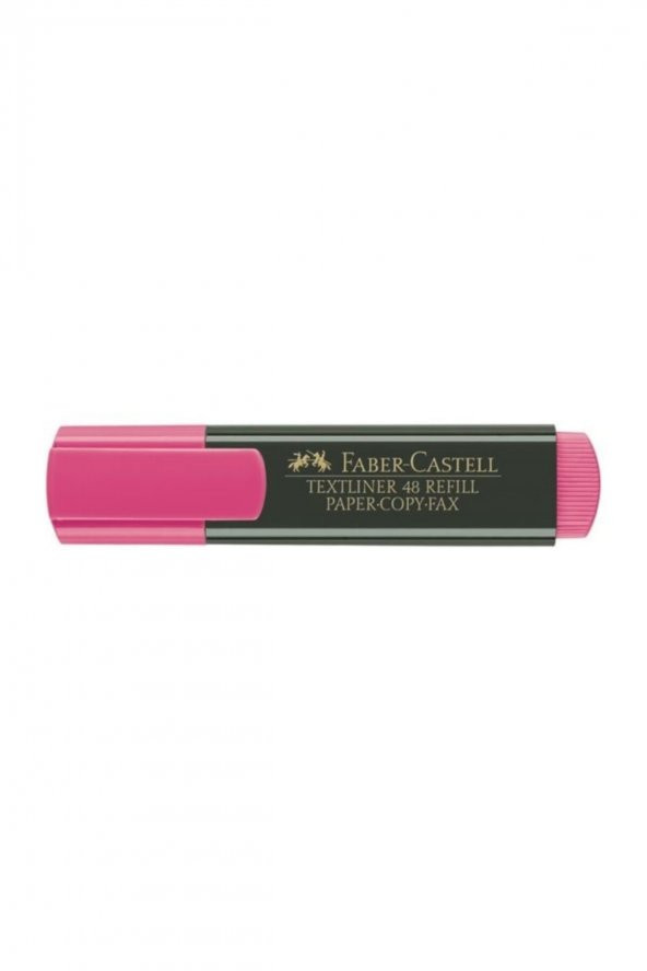 Faber Castel Textliner 48