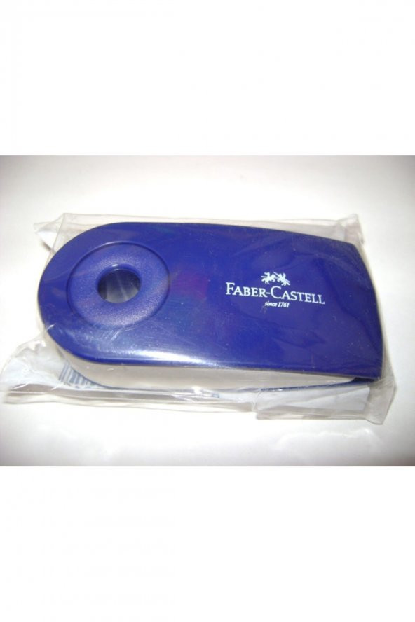 Faber-castell Sleeve Büyük Boy Silgi