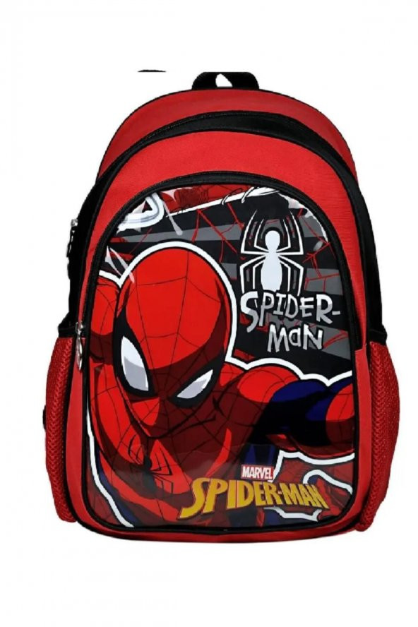 Spıderman Okul Çantası 96625